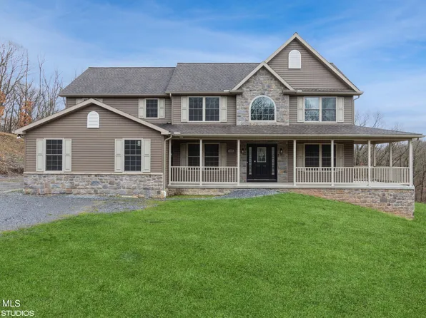 131 Vicars Ln, Altoona, PA 16601