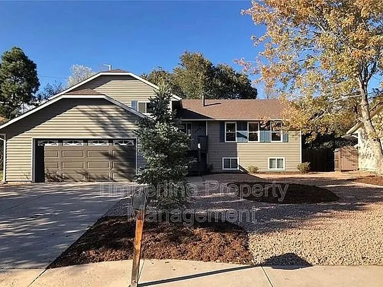 6446 Pulpit Rock Dr — Photo 1