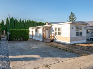 98 Okanagan Ave E #97, Penticton, BC V2A3J5