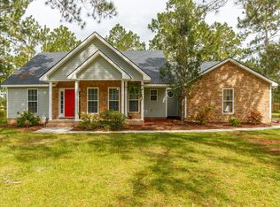 1904 George St, Adel, GA 31620