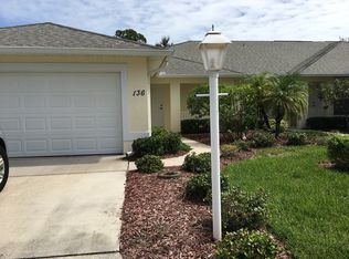 136 Daisy Ln, Sebastian, FL 32958