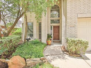 10419 Oleander Point Dr, Houston, TX 77095