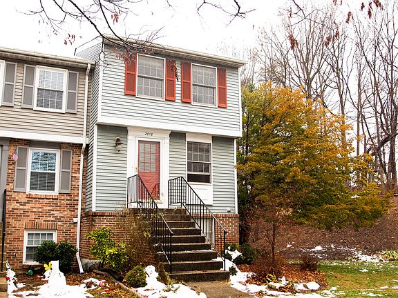 4th image of 2818 New Providence Ct #1