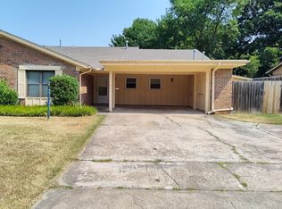 3319 E 56th Pl, Tulsa, OK 74135