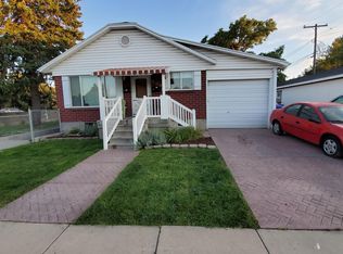 684 E Leland Ave, Salt Lake City, UT 84106