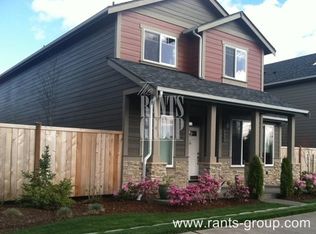 4634 Rochelle St SE, Lacey, WA 98503