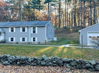 120 Lyman Rd, Berlin, MA 01503
