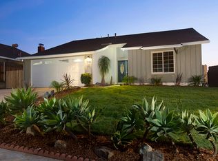 7554 Volclay Dr, San Diego, CA 92119