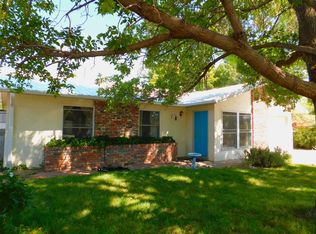 102 Shirlane St, White Rock, NM 87547
