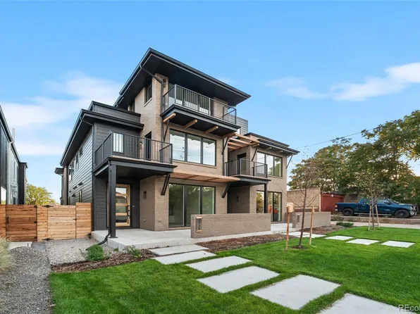 1736 W 39th Avenue, Denver, CO 80211