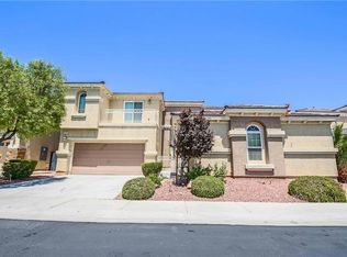 4112 California Condor Ave, North Las Vegas, NV 89084