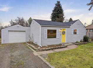 8915 E Cataldo Ave, Spokane, WA 99212