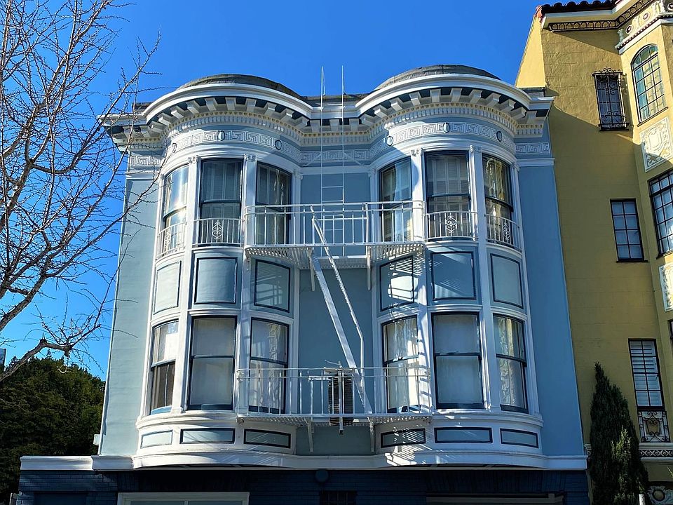 1st image of 1717 Jones St APT 1