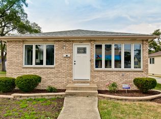 15750 S Park Ave, South Holland, IL