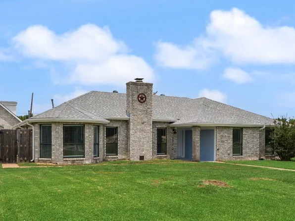 3517 Sachse Rd, Sachse, TX 75048