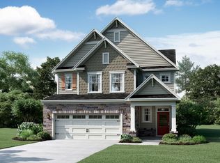 2391 McKenzie Ridge Ln, Apex, NC 27502