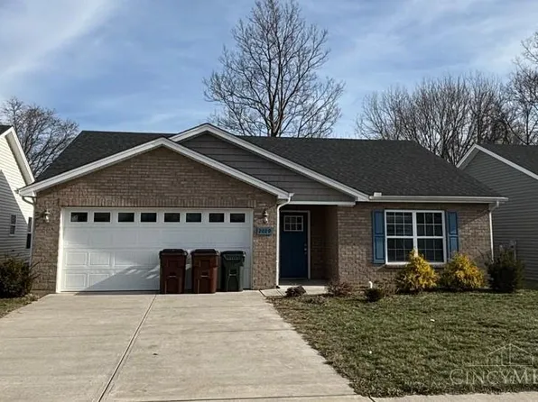 2029 Waynedale Ct, Middletown, OH 45044