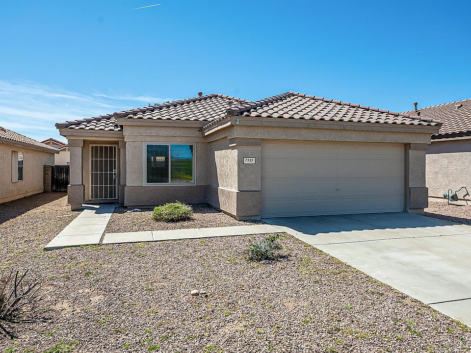 7939 W Hatcher Rd, Peoria, AZ 85345 | Zillow