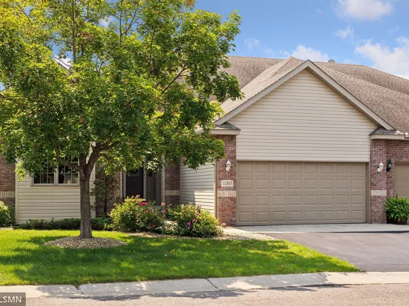 11393 Preserve Ln N, Champlin, MN 55316