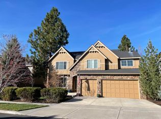 19536 Aster Ln, Bend, OR 97702