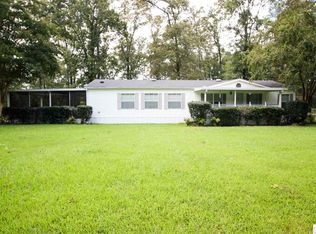 4639 Highway 134, Collinston, LA 71229