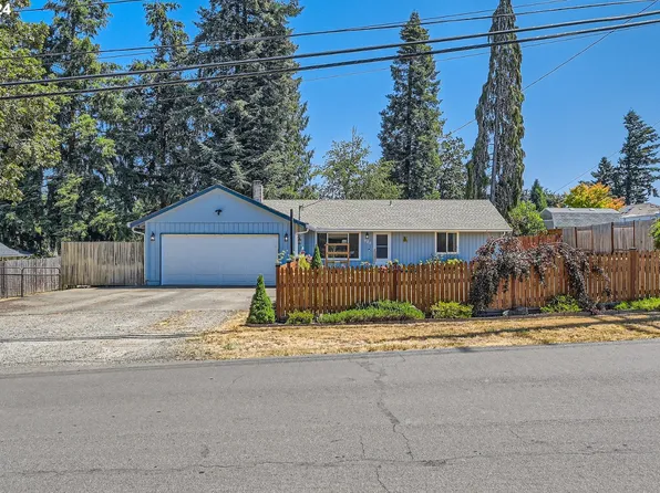 925 Woodlawn Ave, Oregon City, OR 97045