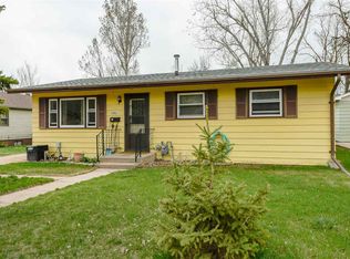 1956 Williams St, Sturgis, SD 57785