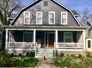 821 Indiana St, Lawrence, KS 66044