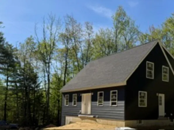 145 Holmes Road, Barnstead, NH 03225