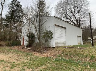 550 Tate Ave, Mammoth Spring, AR 72554