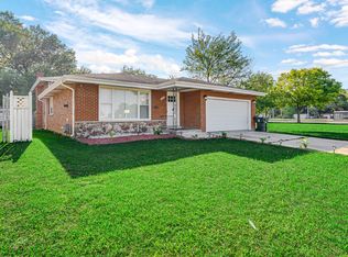 14933 La Salle St, Dolton, IL