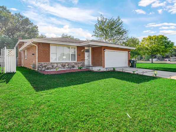 14933 La Salle St, Dolton, IL 60419