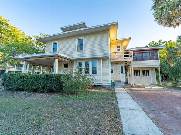 848 3rd St N #1/2, Saint Petersburg, FL 33701