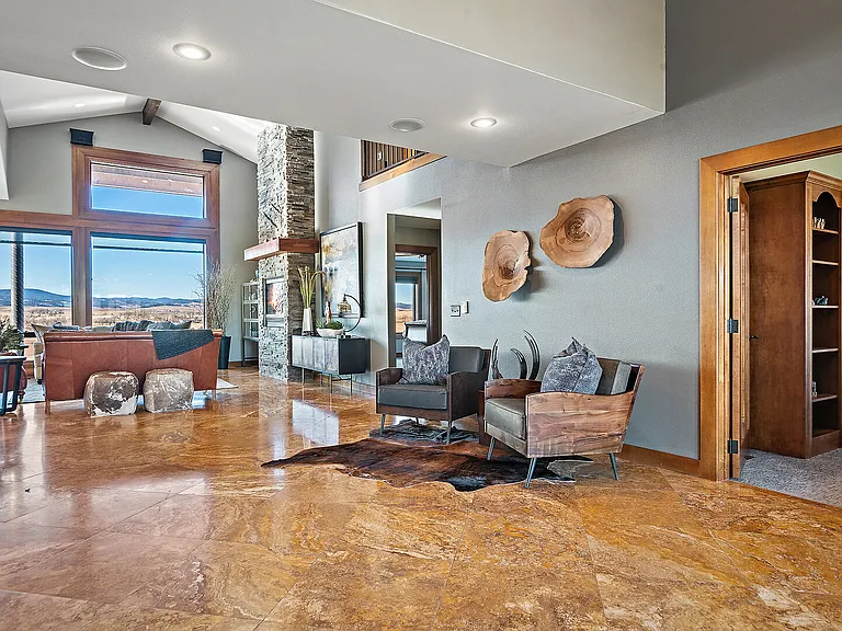 Butte Dr — Photo 9