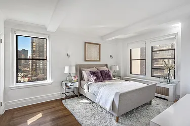 Rented by Halstead Real Estate