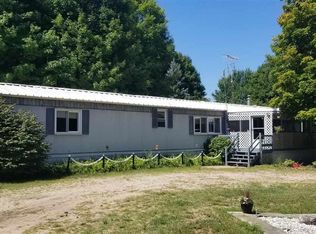 1468 S Thompsonville Rd, Thompsonville, MI 49683