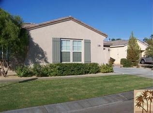79665 Corte Del Vis, La Quinta, CA 92253