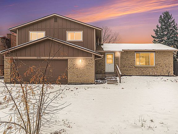 3rd image of 3256 S Granby Way