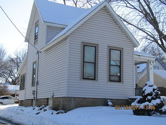 3rd image of 8 Annapolis St E
