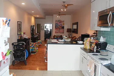 Rented by Brooklyn Real Property Inc