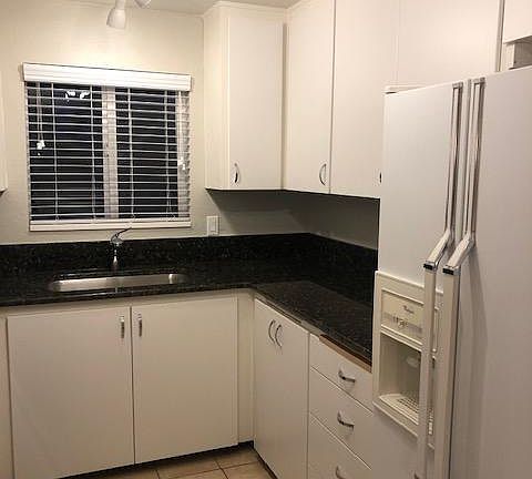 kitchen - new countertops, cabinet doors, sink/faucet