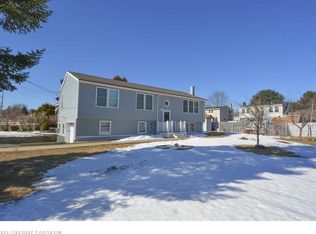 114 Harris Ave, Portland, ME 04103