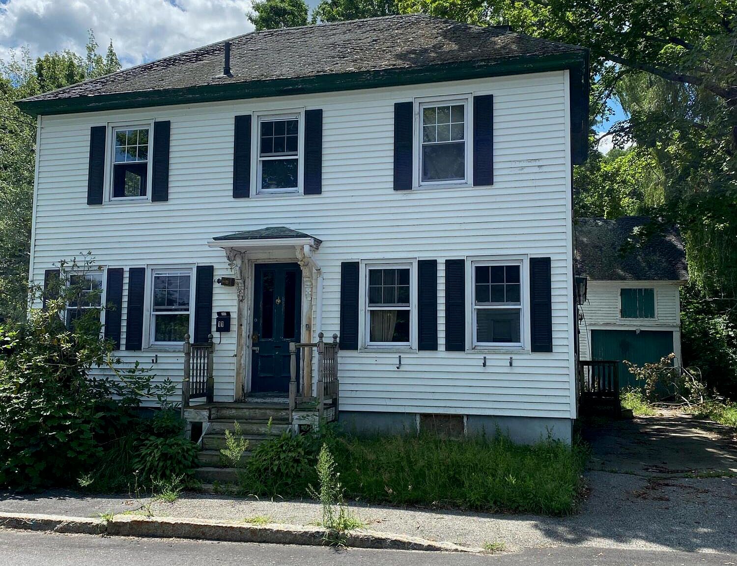 11 Park Avenue, Saco, ME 04072 Zillow