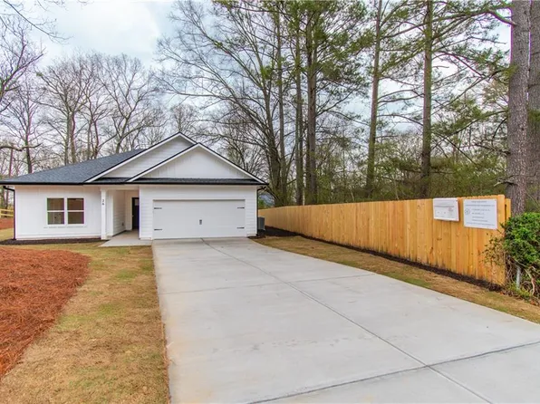 26 Blackberry Rdg, Cartersville, GA 30120