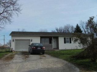 700 N Leighton St, Kenton, OH 43326
