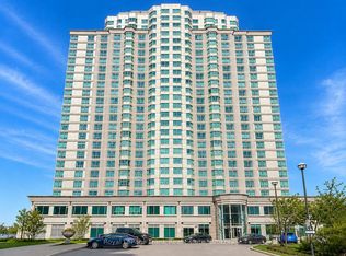 1 Lee Centre Dr #1002, Toronto, ON M1H3J2
