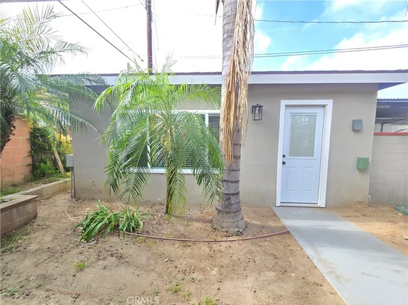 1346 N Midsite Ave, Covina, CA 91722