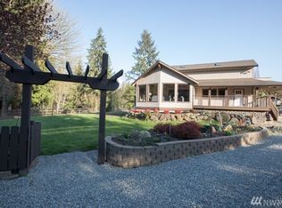 11415 360th Ave NE, Carnation, WA 98014