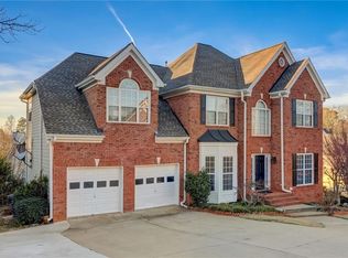 2840 Olde Savannah Cv, Suwanee, GA 30024