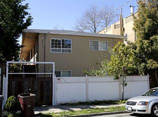 6389 Dana St, Oakland, CA 94609